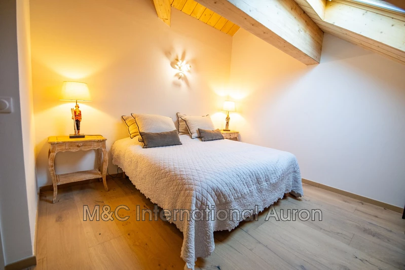 Location saisonnière appartement Auron  