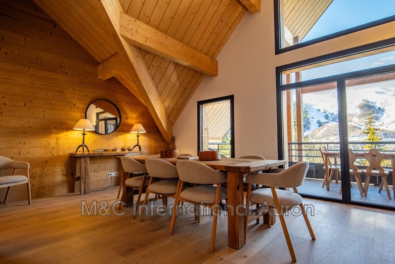 Location saisonnière appartement Auron  