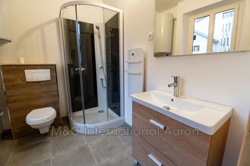 Location appartement Saint-Etienne-de-Tinée  