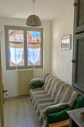 Location saisonnière appartement Auron  