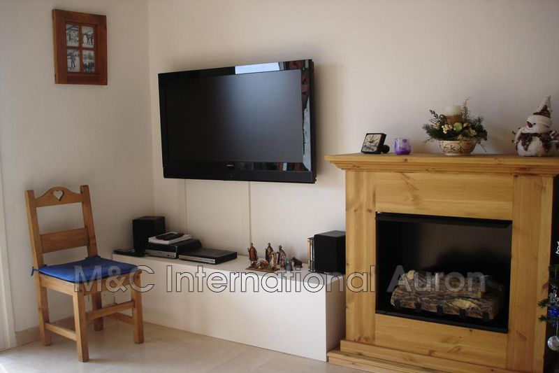 Location saisonnière appartement Auron  