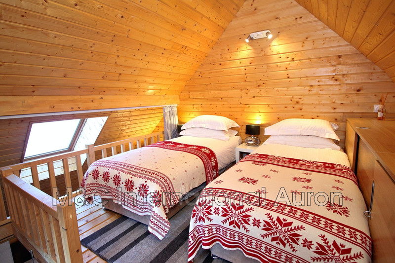 Location saisonnière appartement Auron  