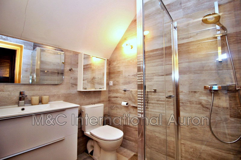 Location saisonnière appartement Auron  