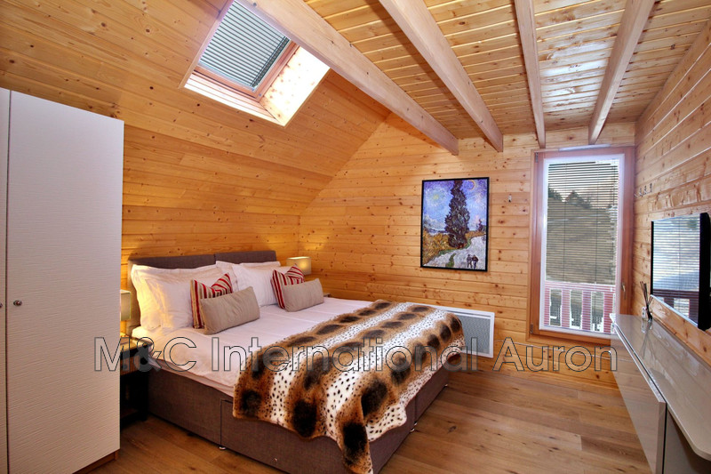 Location saisonnière appartement Auron  