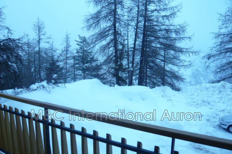 Location saisonnière appartement Auron  