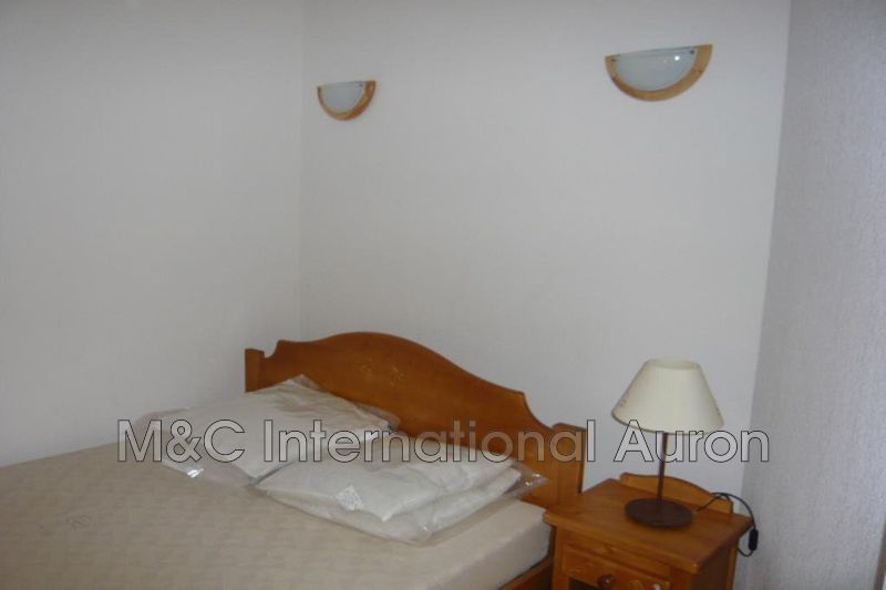 Location saisonnière appartement Auron  