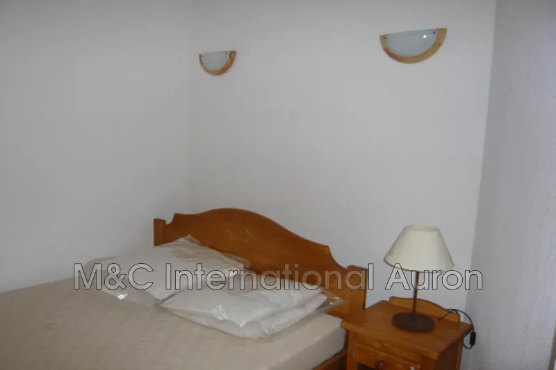 Location saisonnière appartement Auron  