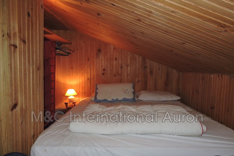 Location saisonnière appartement Auron  