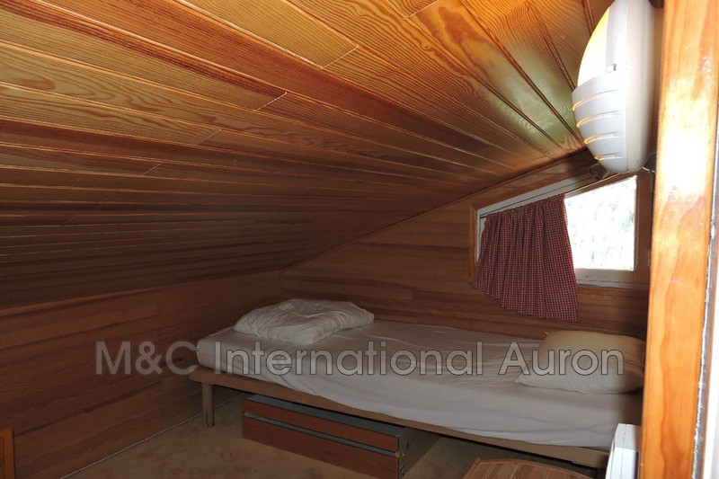 Location saisonnière appartement Auron  