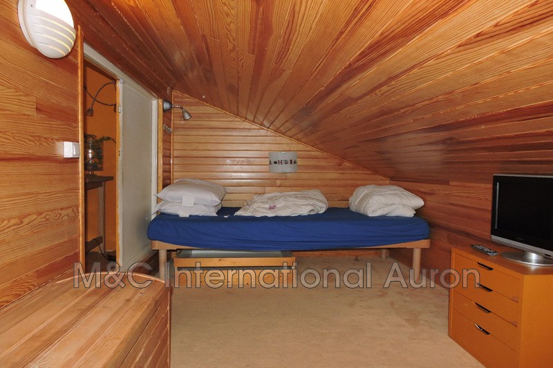 Location saisonnière appartement Auron  