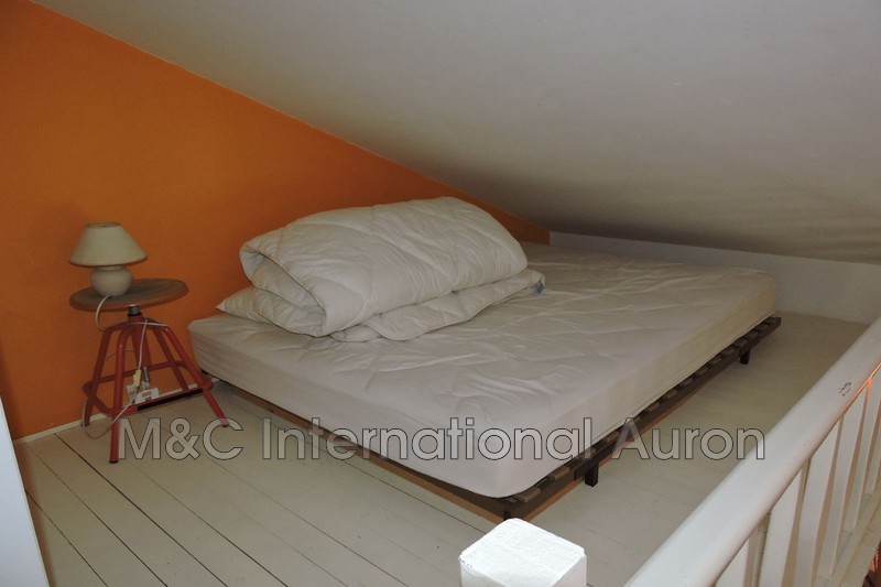 Location saisonnière appartement Auron  