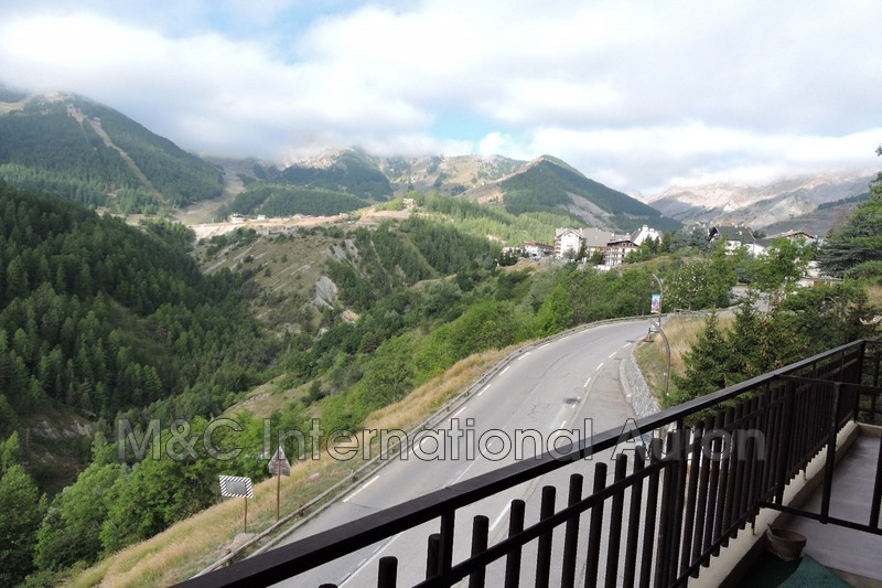 Location saisonnière appartement Auron  