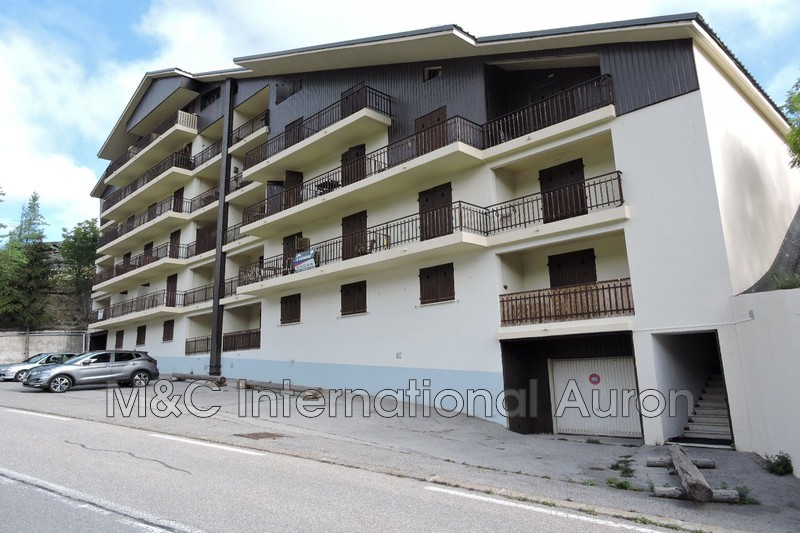 Location saisonnière appartement Auron  