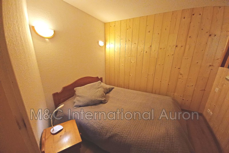 Location saisonnière appartement Auron  