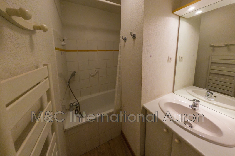 Location saisonnière appartement Auron  
