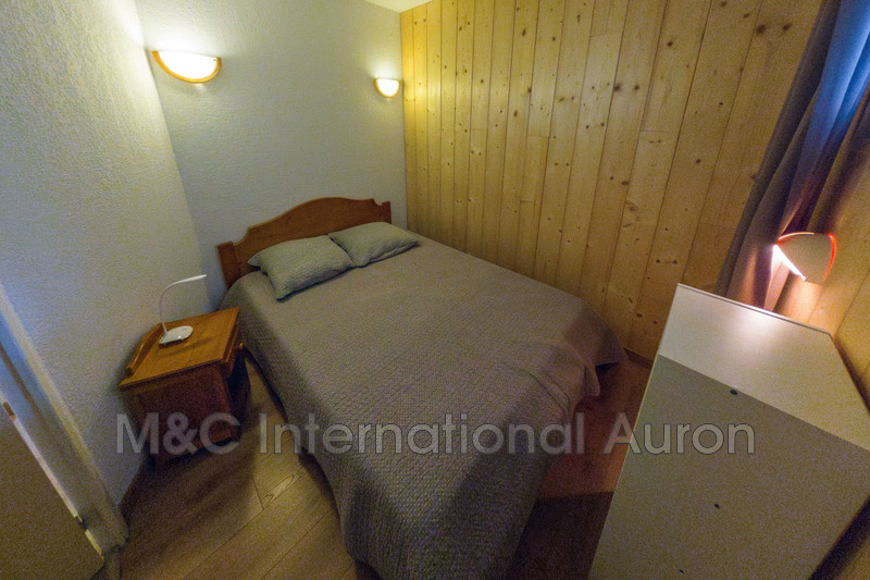 Location saisonnière appartement Auron  