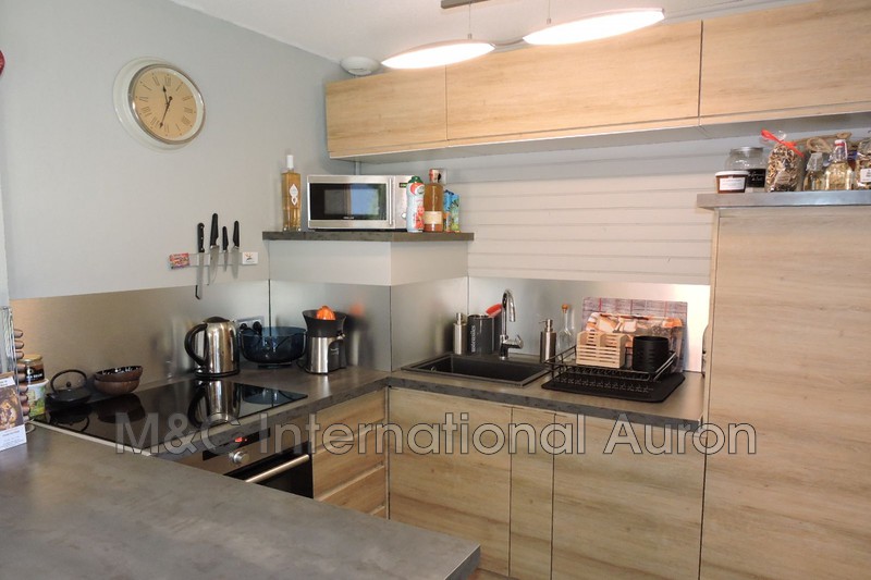 Location saisonnière appartement Auron  