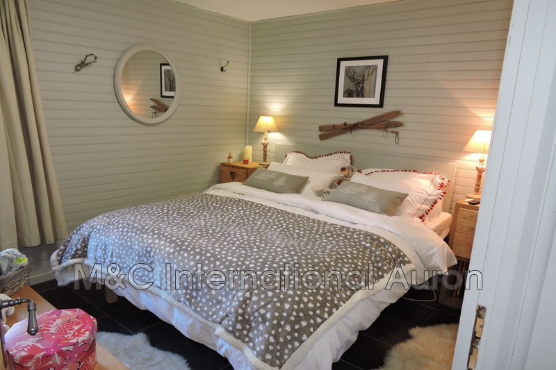 Location saisonnière appartement Auron  