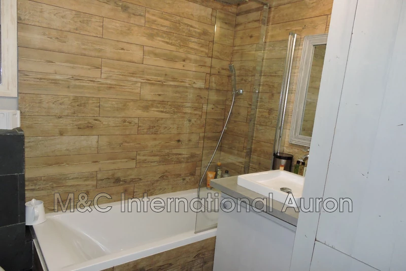 Location saisonnière appartement Auron  