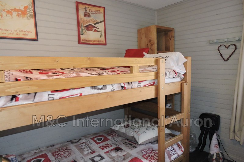 Location saisonnière appartement Auron  
