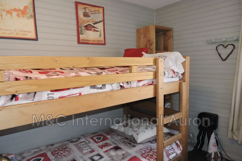 Location saisonnière appartement Auron  