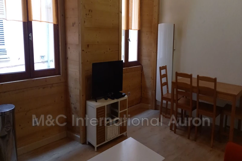 Location saisonnière appartement Saint-Etienne-de-Tinée  