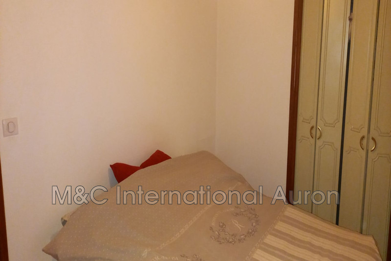 Location saisonnière appartement Saint-Etienne-de-Tinée  