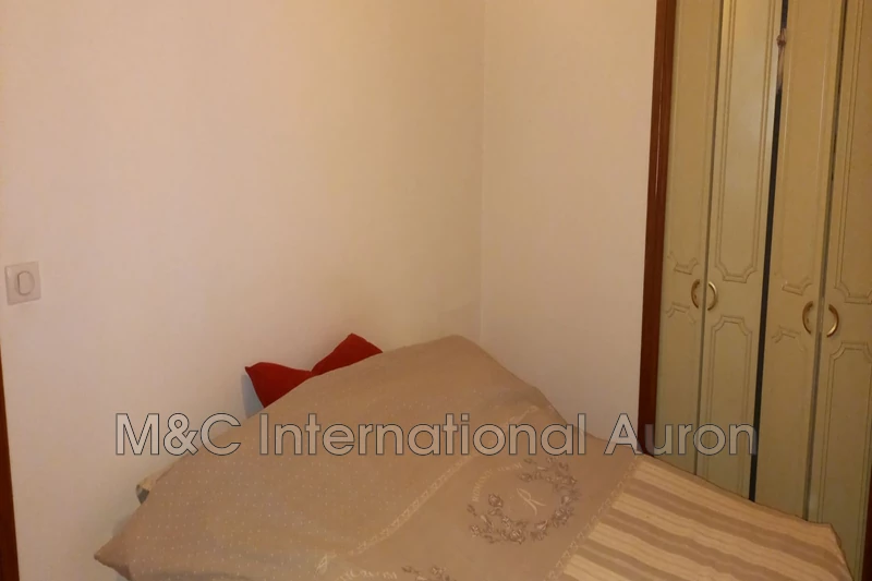 Location saisonnière appartement Saint-Etienne-de-Tinée  