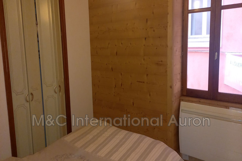 Location saisonnière appartement Saint-Etienne-de-Tinée  