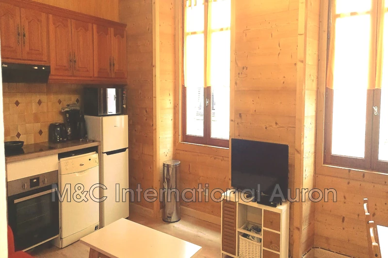 Location saisonnière appartement Saint-Etienne-de-Tinée  