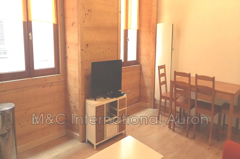 Location saisonnière appartement Saint-Etienne-de-Tinée  