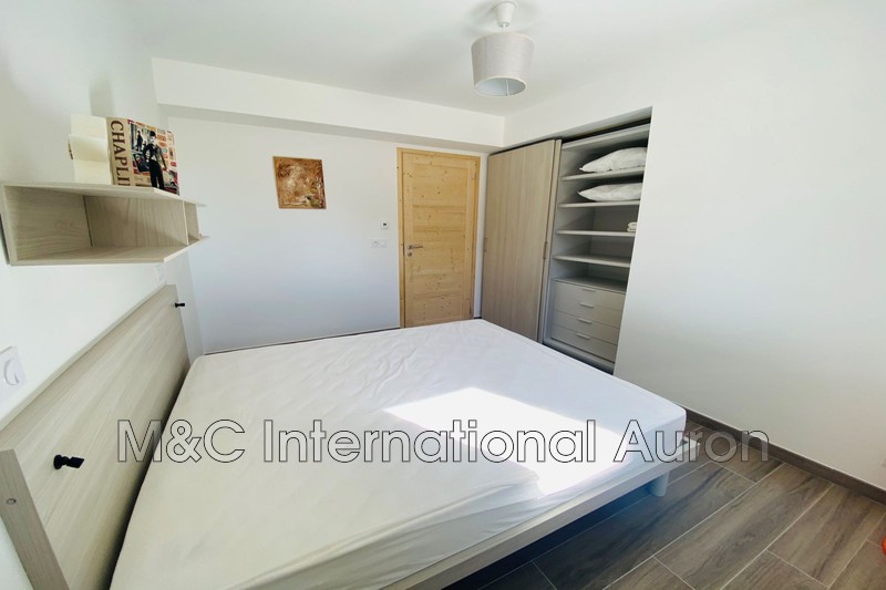 Location saisonnière appartement Auron  