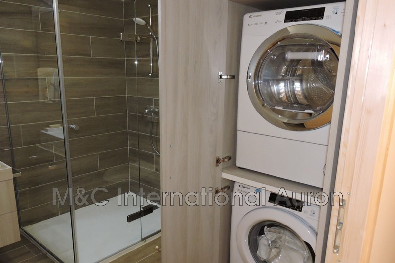 Location saisonnière appartement Auron  
