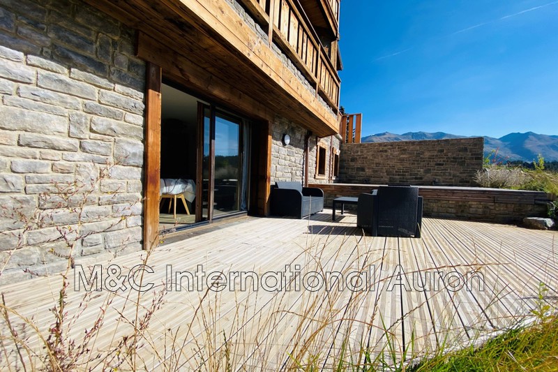 Location saisonnière appartement Auron  