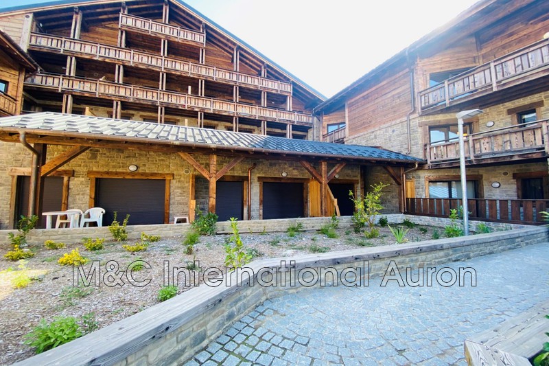Location saisonnière appartement Auron  