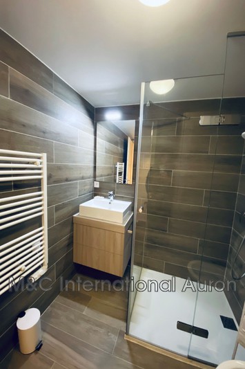 Location saisonnière appartement Auron  