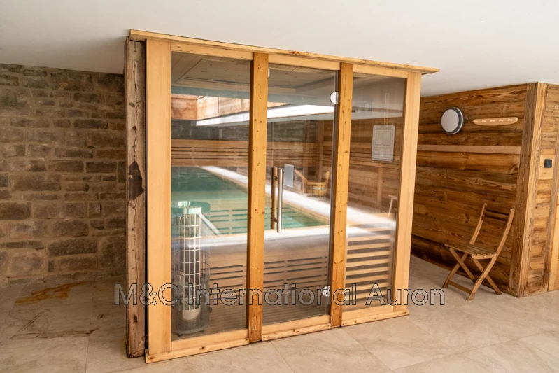 Location saisonnière appartement Auron  