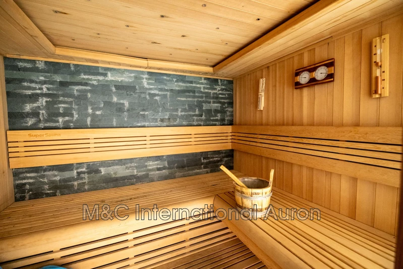 Location saisonnière appartement Auron  