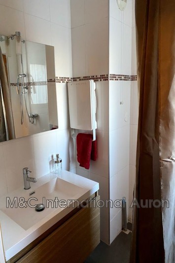 Location saisonnière appartement Auron  