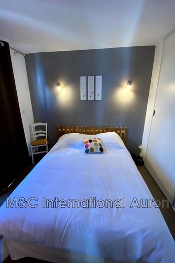 Location saisonnière appartement Auron  
