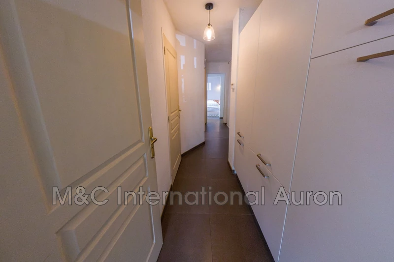 Location saisonnière appartement Auron  