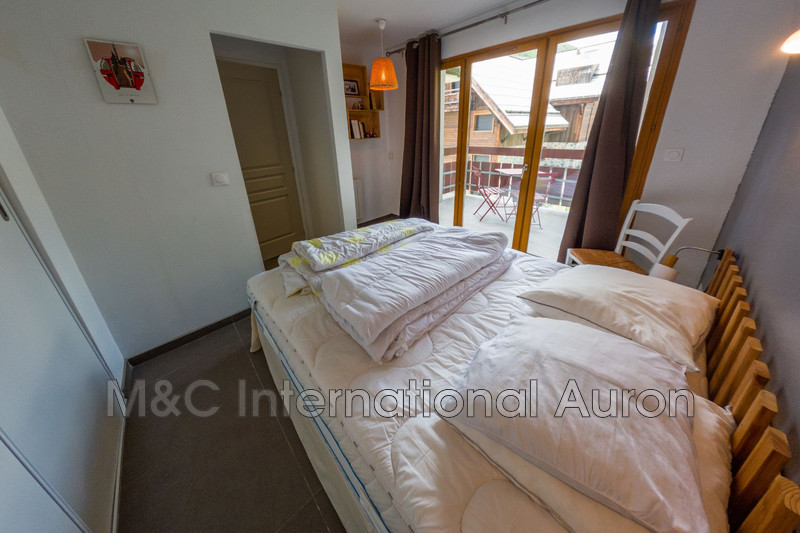 Location saisonnière appartement Auron  