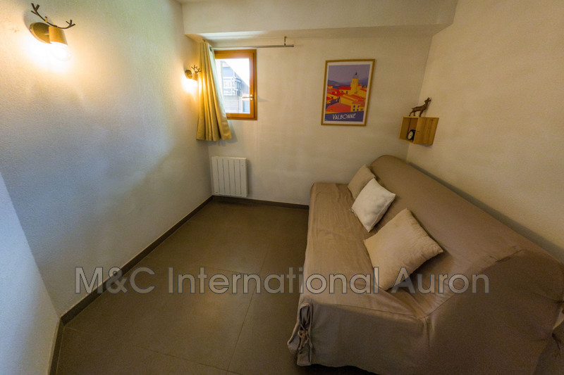 Location saisonnière appartement Auron  