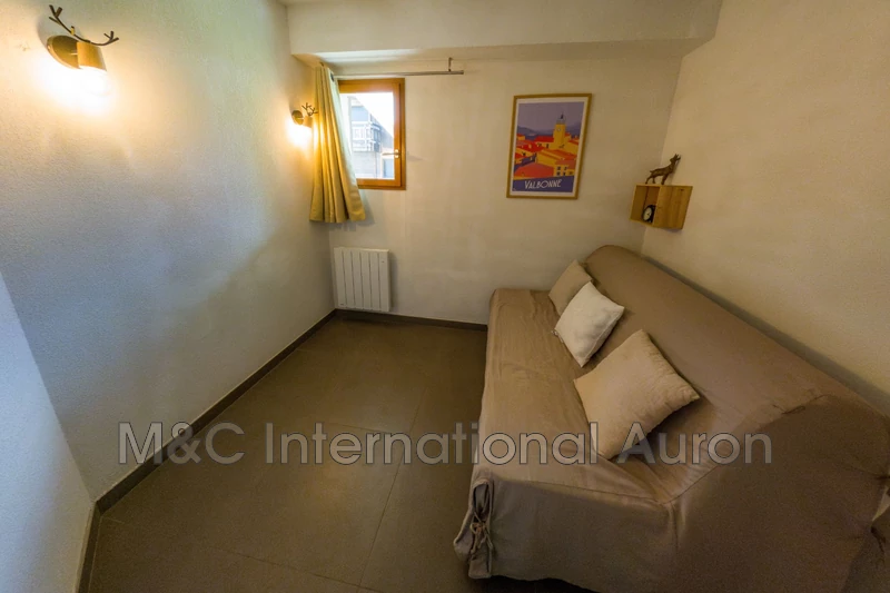 Location saisonnière appartement Auron  
