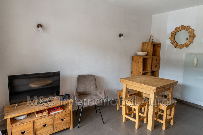 Location saisonnière appartement Auron  