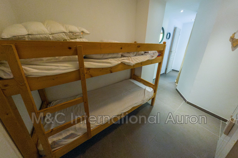 Location saisonnière appartement Auron  