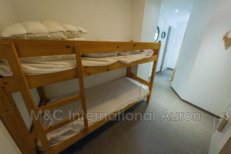 Location saisonnière appartement Auron  