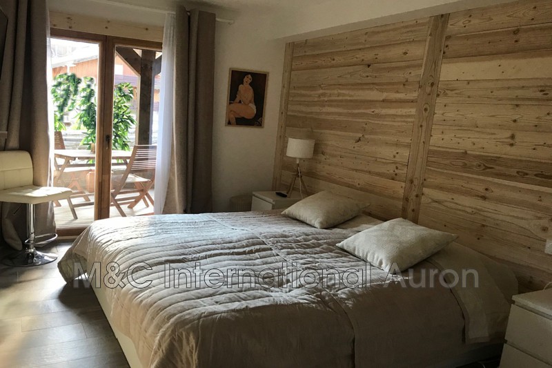 Location saisonnière appartement Auron  
