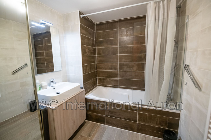 Location saisonnière appartement Auron  