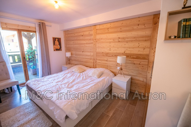 Location saisonnière appartement Auron  